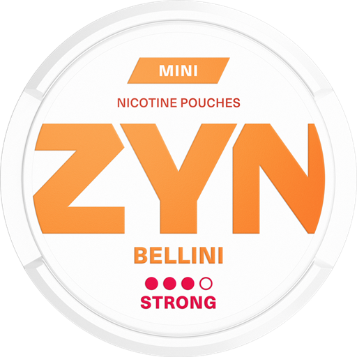 Zyn - Bellin
