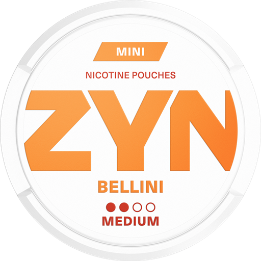 Zyn - Bellin