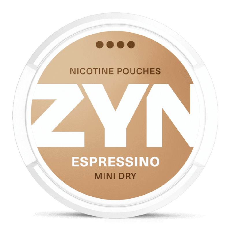 Zyn - Espresso
