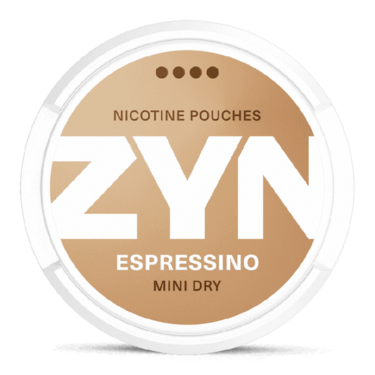 Zyn - Espresso